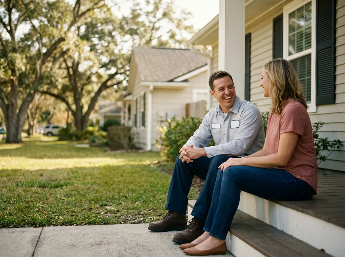 Septic tank pumping FAQs for Rushsylvania, OH